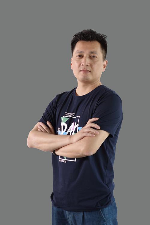 蔡林海 上海百姓装潢与泊煊网络的连接者