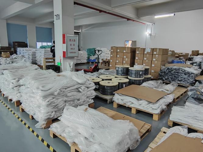 深圳市捷鸿通科技与泊煊网络 科技与创新的交汇点
