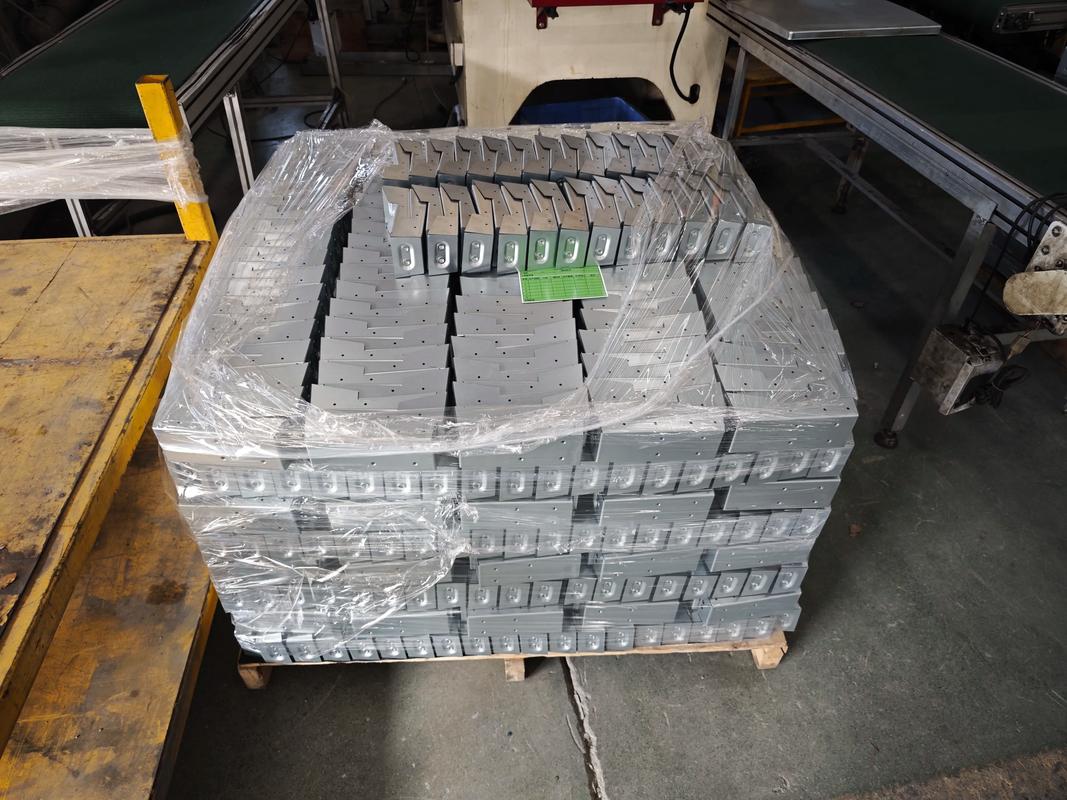 烧烤炉加工中的钣金工艺 质量与价格的平衡之道