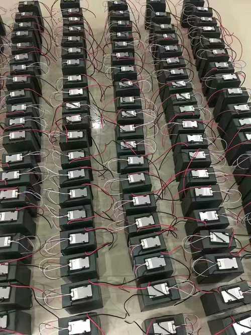 扬州锂电池销售厂家与泊煊网络 赋能新能源产业数字化升级
