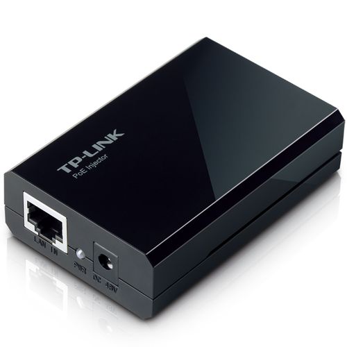 TP-Link千兆POE供电模块与无线AP面板全解析 从标准PoE到大功率48V吸顶AP部署指南