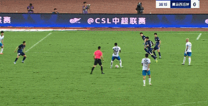 醒得太晚！龙威第95分钟弹射建功，三镇连扳2球仍2-5落后