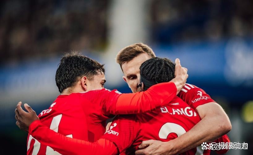 乔-科尔：安德森会为英格兰出战世界杯 他不会在诺丁汉森林待太久