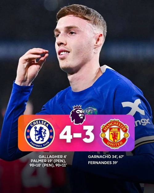 邮报：切尔西希望在不手术的情况下，治疗帕尔默的伤势