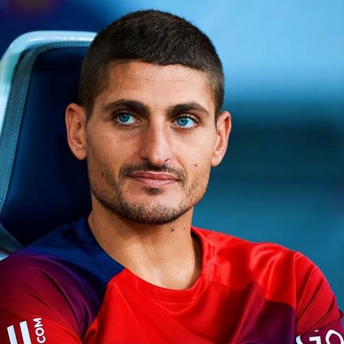 效力巴黎11年！32岁维拉蒂：巴黎是我的第二故乡，改变了我的人生