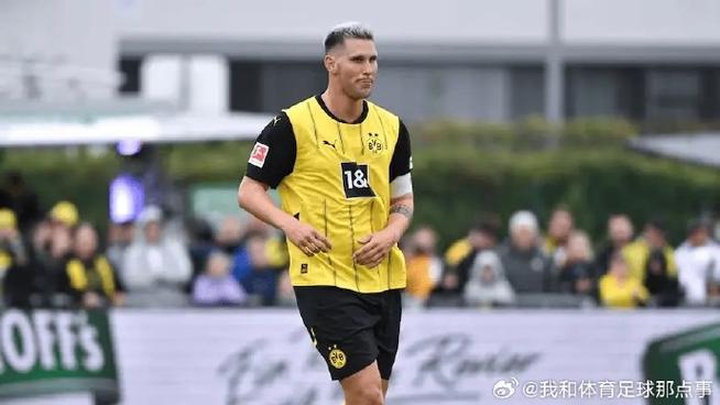 两人年薪共2400万欧！图片报：多特正考核聚勒和詹，不一定续约