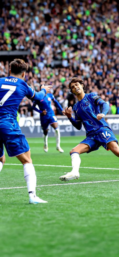 菲利克斯：继续这么踢我们会离冠军更近，能保持零封就更好了