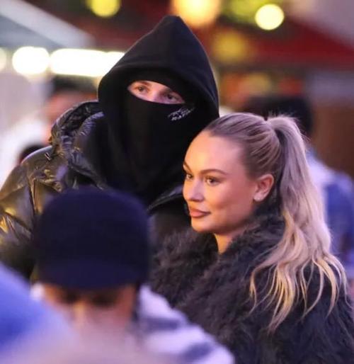 17岁相识&去年公开💔太阳报：帕尔默与女友互相取关 疑似已分手