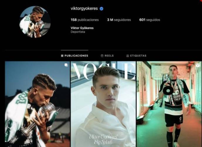 葡媒：约克雷斯现身马洛卡岛&没带女友，种种迹象证实他已单身