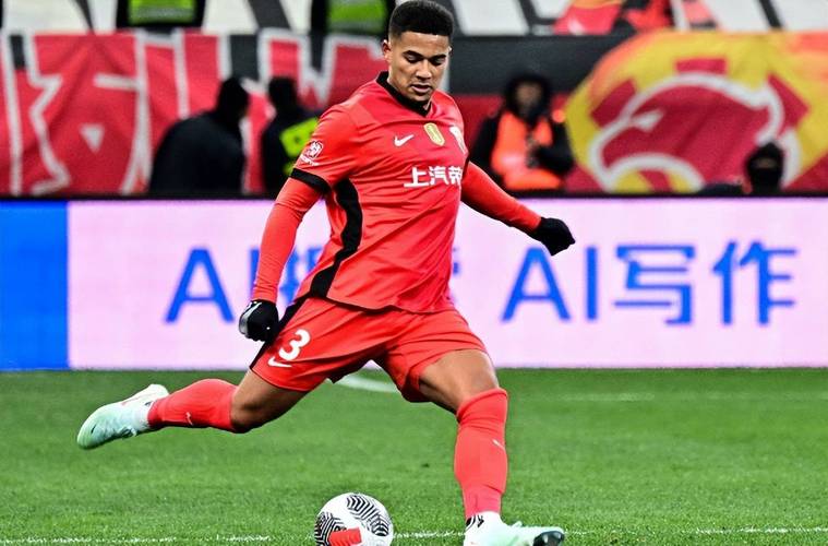 2025/2026亚冠精英联赛第1轮,上海海港0-3神户胜利船