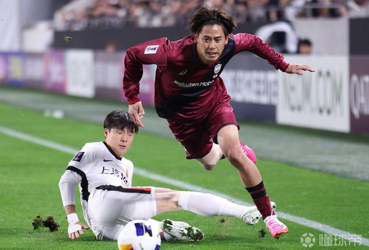 神户主帅赛前：亚冠和冲击J1三连冠同样重要 战海港要全取三分