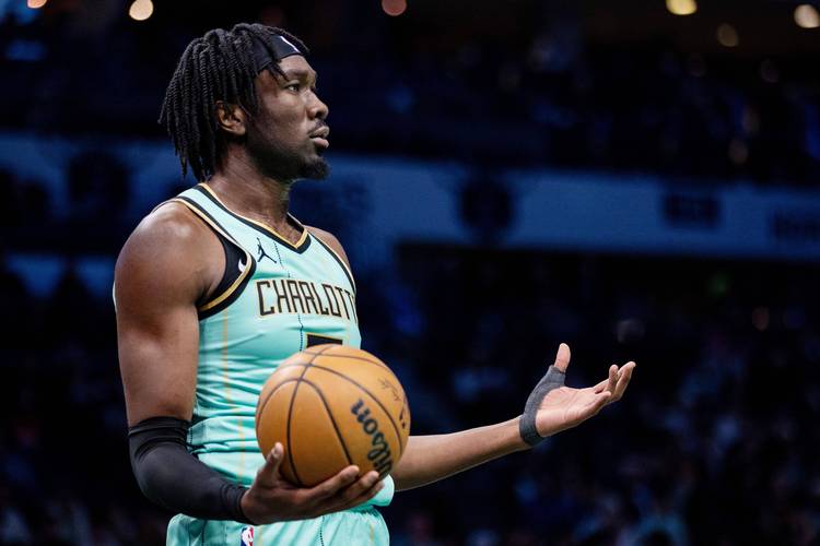 马威：黄蜂第一次交易失败之后我离开只是时间问题 要让他们后悔