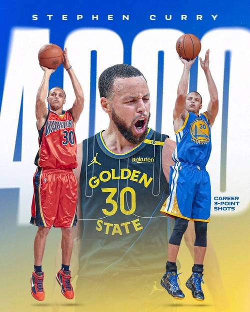 有趣数据！赛斯-库里生涯三分命中率高于哥哥史蒂芬-库里！