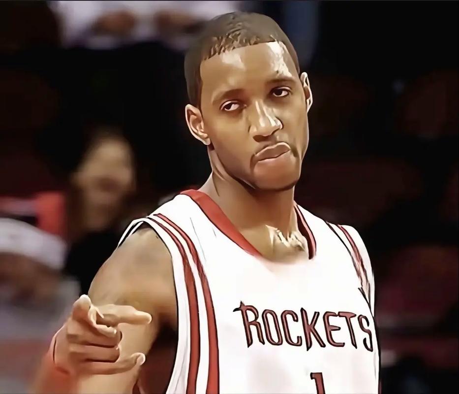 麦迪甜瓜吉米带队谁更强？杨侃媒体人：吉米好些 历史地位麦＞瓜