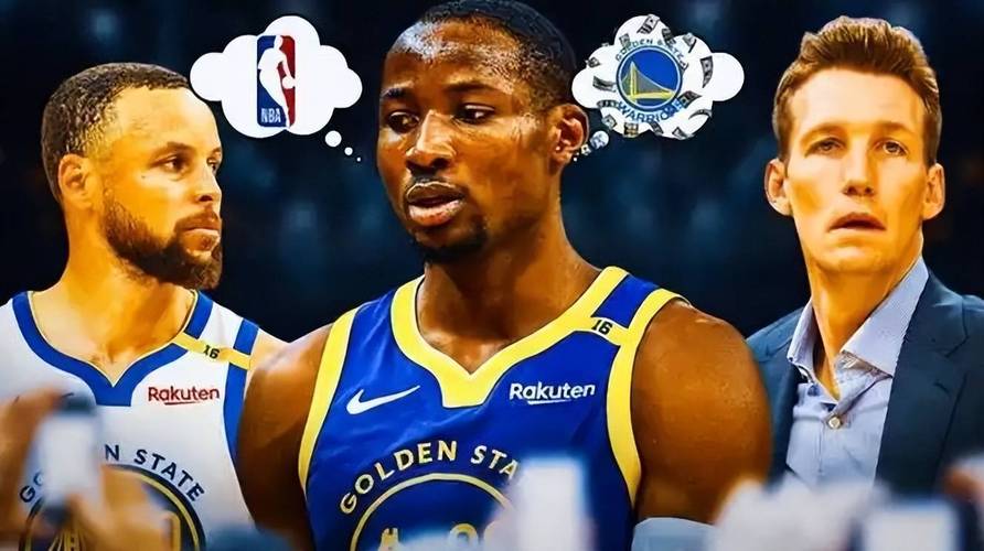 库明加经纪人喷科尔：他说无法使用JK 这是史上最烂的招募