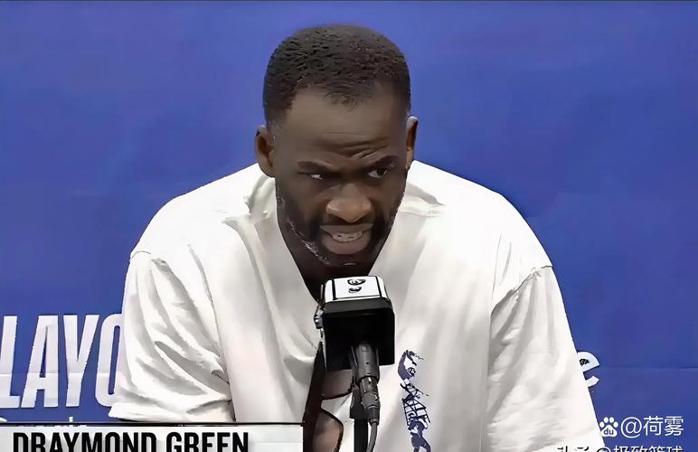 丹尼-格林:库明加是勇士的未来 库追巴退役后就剩下他了