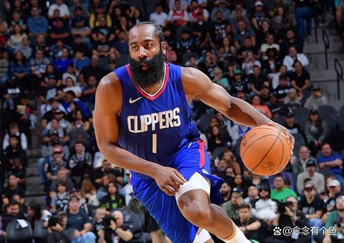 贝弗利以组织能力给球星排序：哈登、詹姆斯、科比、KD、欧文