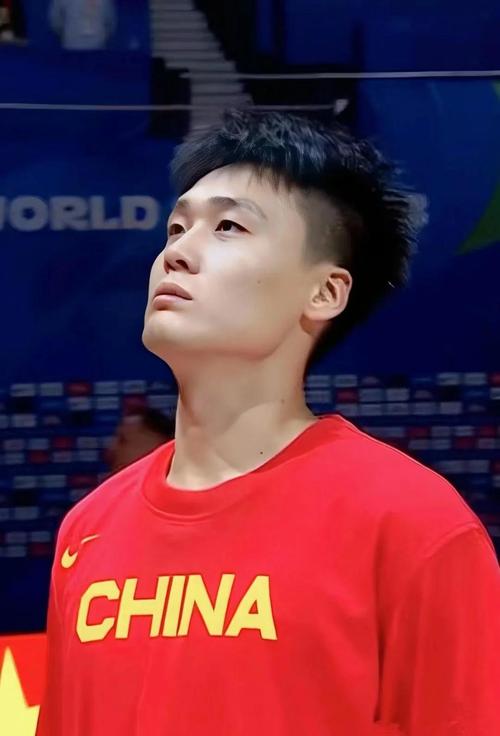 媒体人：首钢夺冠最佳时间是上赛季 赵睿能在关键时刻顶上来