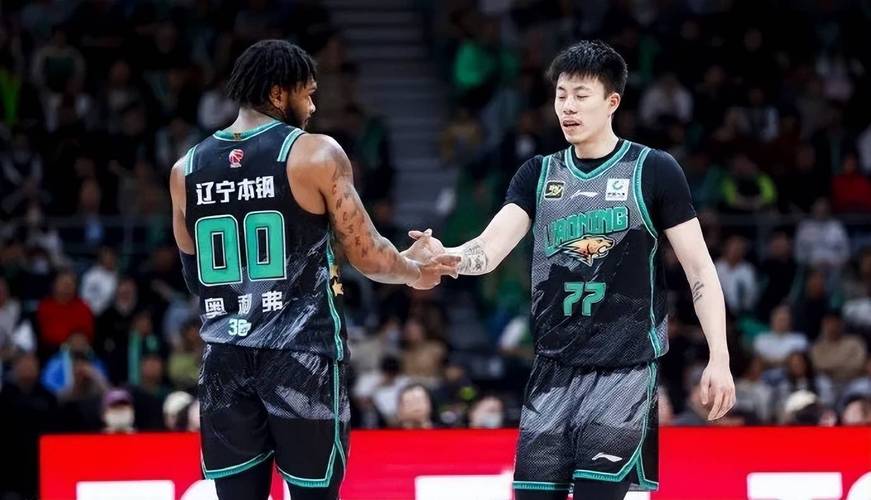 张文杰谈CBA最强5人组：郭艾伦崔永熙张镇麟胡金秋杨瀚森