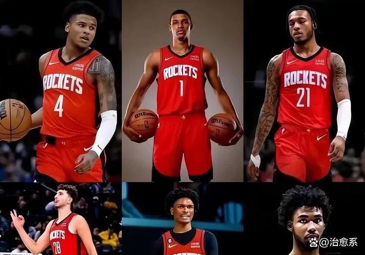 阿里纳斯：火箭该摆阿门+伊森+KD+贾巴里+申京 追求高大&运动能力