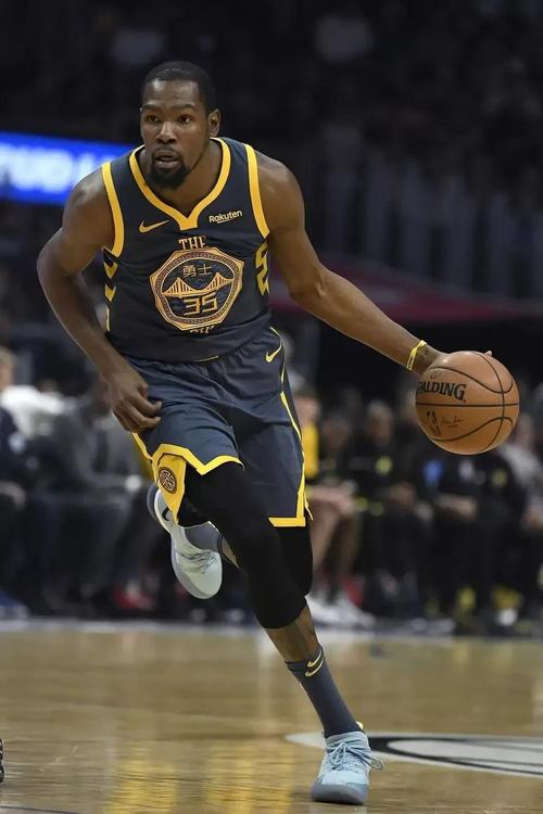 蒂格:勇士和雷霆会退役杜兰特的球衣 他将在火箭结束生涯