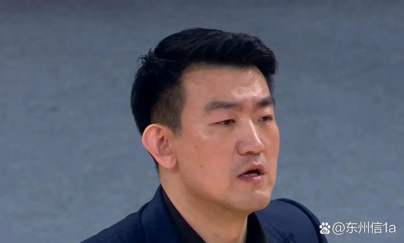 广厦总经理：大秋是我选的队员 他勤勤恳恳&国家队和俱乐部都如此