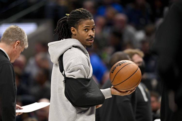 顶替范乔丹！名嘴建议火箭交易：小皮蓬、麦康纳、普里查德等5人