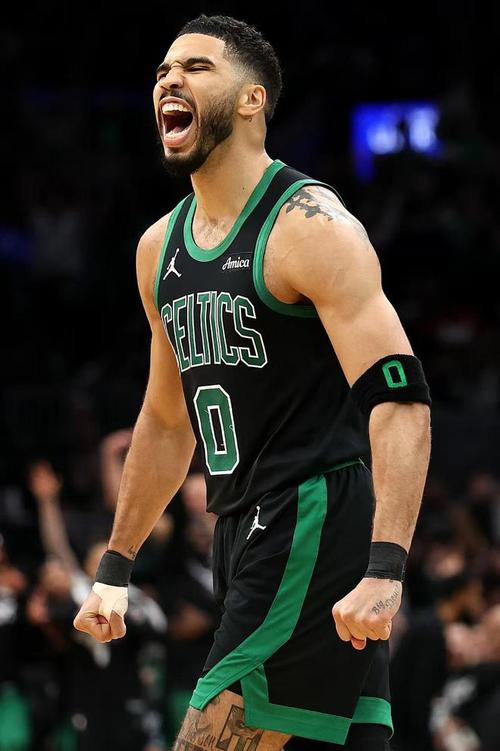 塔图姆：最重要的是完全康复 我想每天都比前一天感觉更好