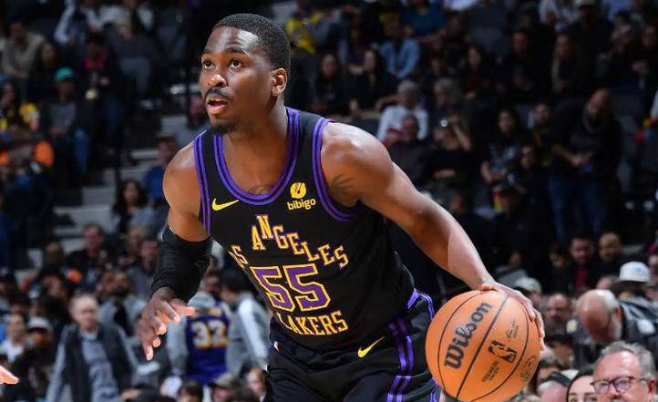 训练营合同！美记：独行侠裁掉后卫霍奇 球员将征战G联盟