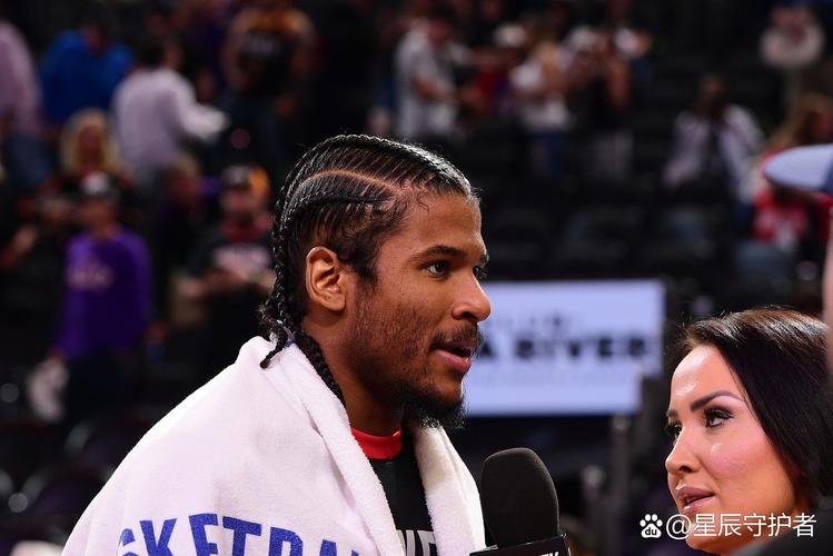 杰伦-格林要让人们震惊？帕金斯：我等着呢 季后赛你场均才9分