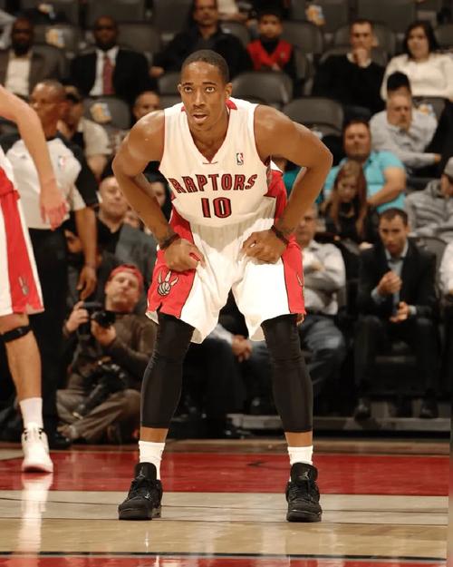 德罗赞&乔治谈KD在国家队爱打1V1：他能一直打下去 和谁都行