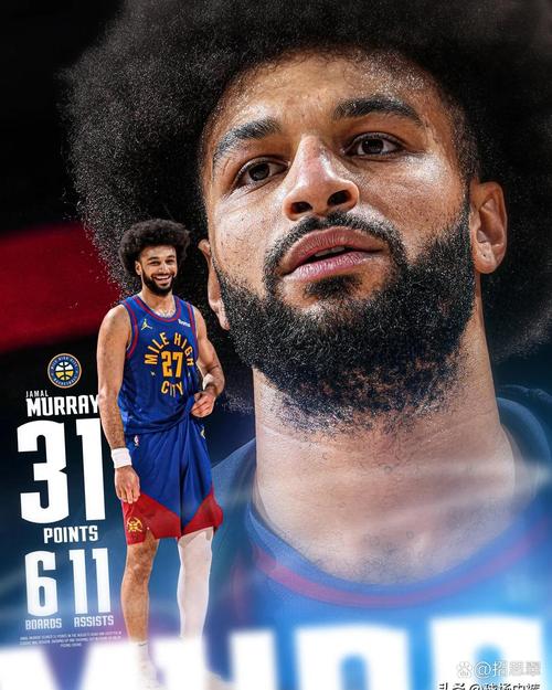 穆雷:我生涯的前17投全铁 一度让我怀疑自己是否有能力打NBA