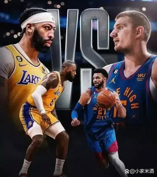 老哈达威：穆雷是联盟中最佳控卫 掘金因他赢下总冠军