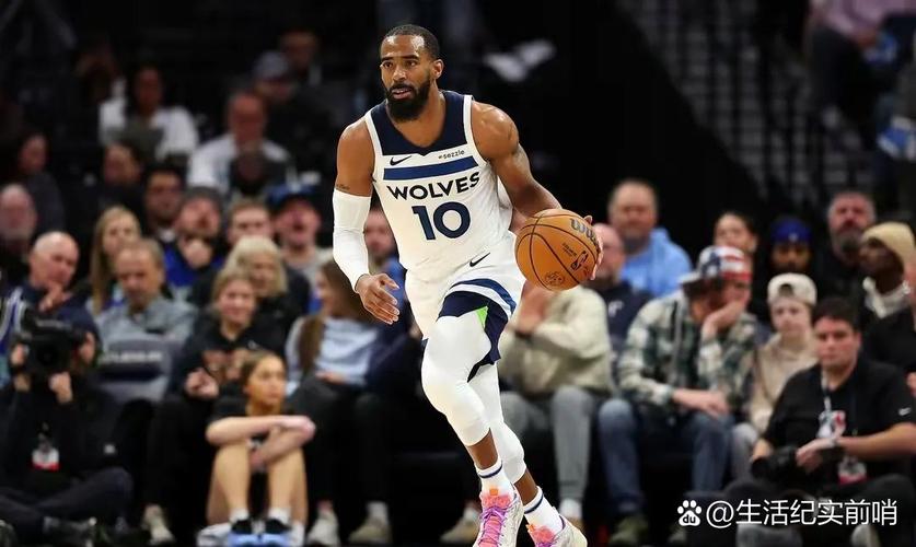 续约里德&兰豆！森林狼保留西决框架 体系和环境逼着华子还得变强