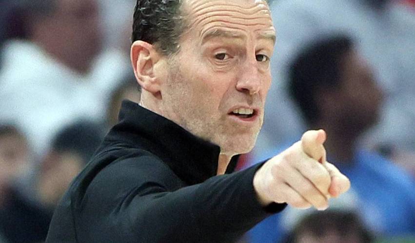 阿特金森：就性格特质而言 骑士拥有争夺冠军所需的一切