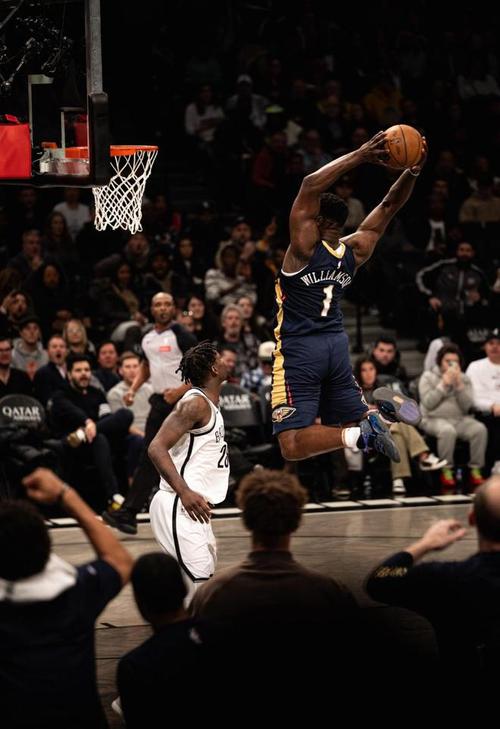 锡安:外界声音对我毫无意义 只想与身边埋头苦干的人庆祝胜利