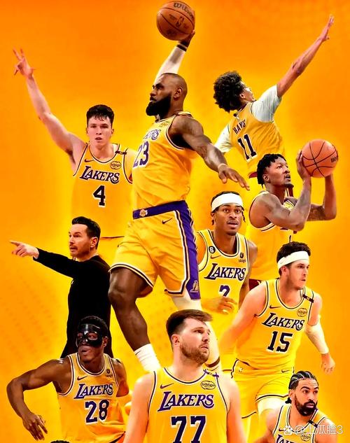 东詹双时间线!新援艾顿+斯玛特+拉拉维亚 湖人新赛季能是啥水平？