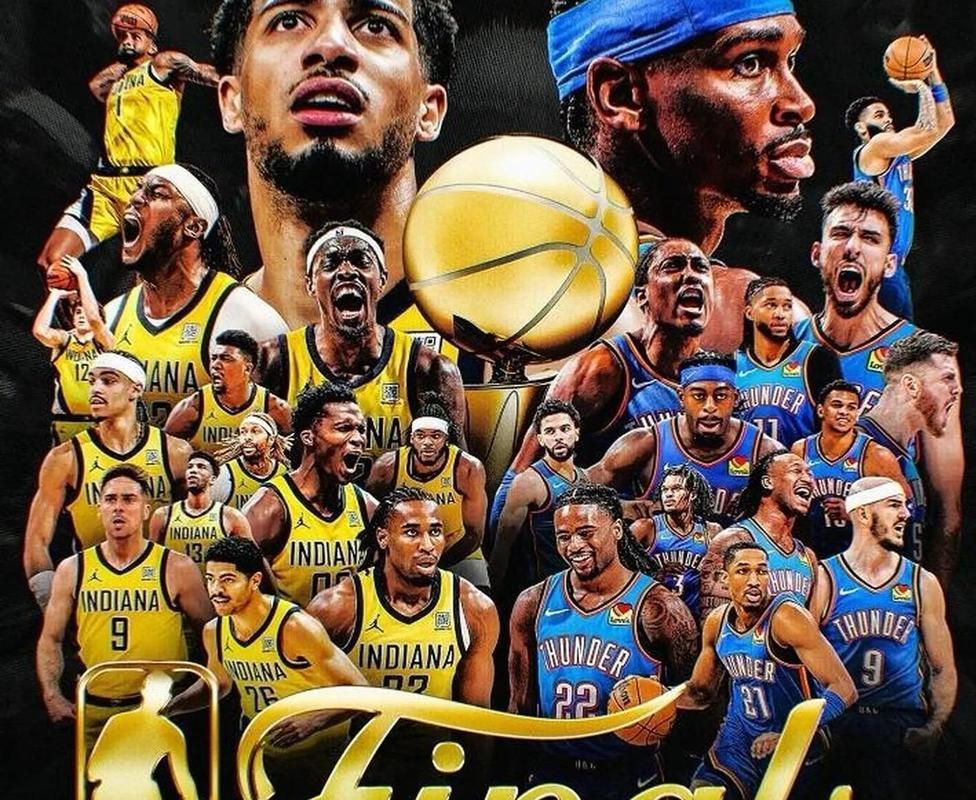 NBA彩经：势均力敌 步行者主场力拼雷霆争取夺赛点