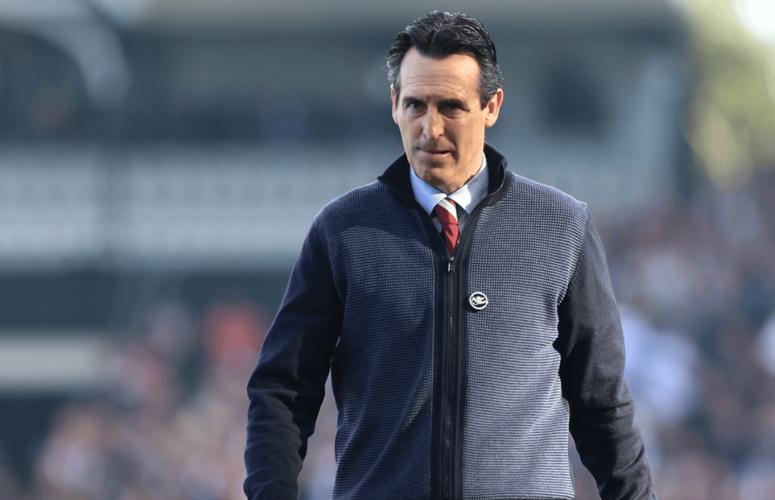 埃梅里：对沃特金斯而言，最重要的是先找回信心