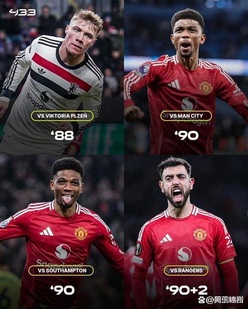 希勒：比战胜切尔西更重要的是，曼联所有球员为了胜利拼尽全力