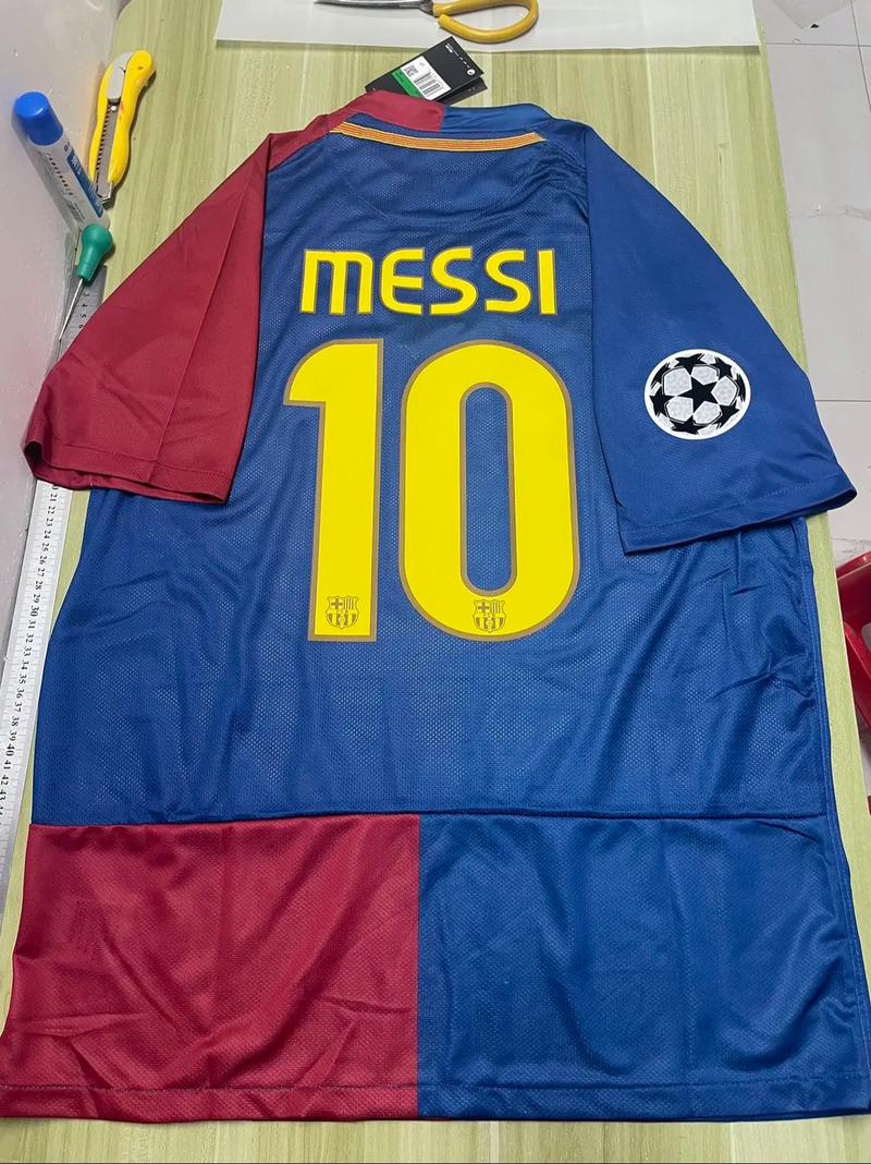 talkSPORT:马尔基尼奥斯欧冠决赛球衣拍卖价超越梅西