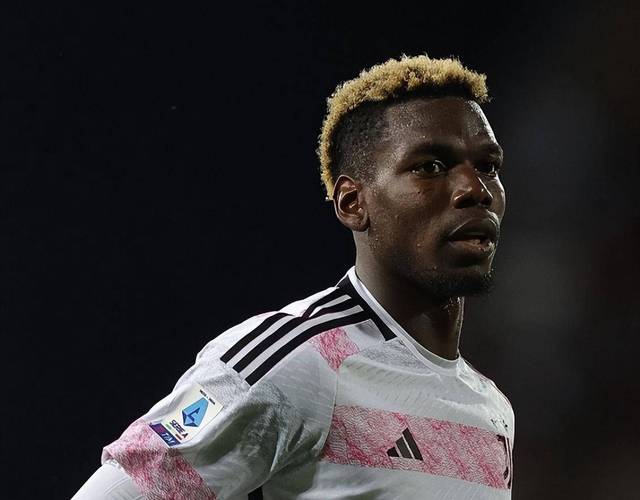 即将首秀?摩纳哥主帅:博格巴越来越多参与训练,接近进入大名单