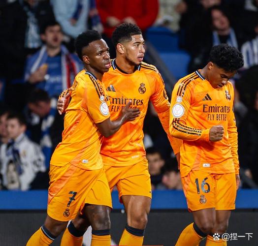 西媒：皇马上赛季0-3阿森纳后就联系阿隆索 皇马目标瞄准巴萨马竞