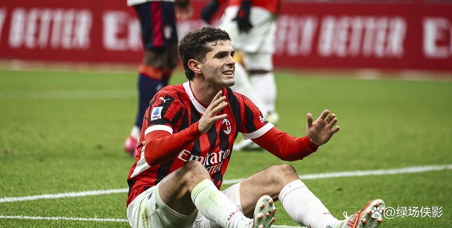 奇克：普利西奇总能在关键时刻站出来，这正是他的非凡之处