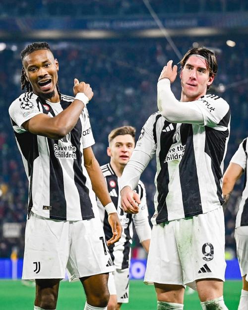 记者：弗拉霍维奇合同明夏到期预计尤文不会续约，拜仁有意引进