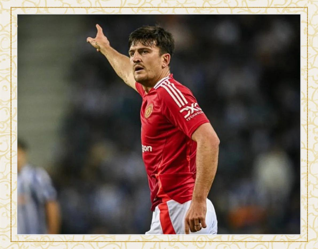 记者:凯恩解约金6500万与曼联有联系,马奎尔不会很快离开