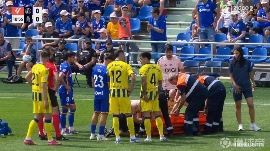 皇家奥维耶多主帅：本有机会打进第二球 被扳平对我们打击很大