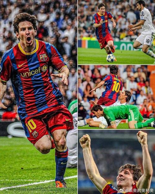 世纪助攻！布斯克茨最著名的一次助攻，永恒经典