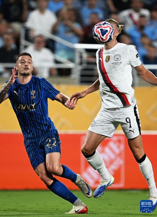 英媒：曼城接近与萨维尼奥续约至2031年，今夏热刺曾对他有意