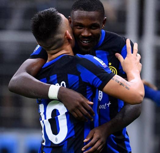 意媒：布鲁日认为斯坦科维奇身价将超4000万欧，相信国米会回购他